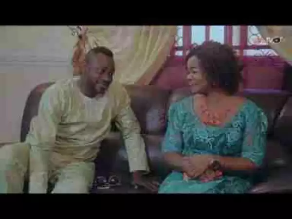Video: Oro Abere Part 2 [Needle Pain] - Latest Yoruba Movie 2017 Starring Odunlade Adekola | Bimbo Oshin